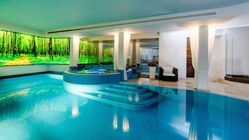 Grand Hotel Boutique