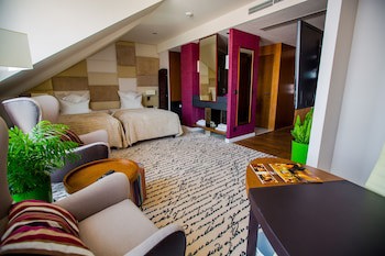 Grand Hotel Boutique