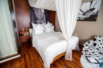 Grand Hotel Boutique