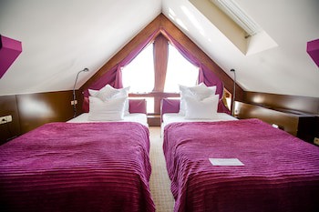 Grand Hotel Boutique