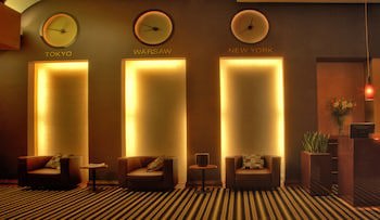 Grand Hotel Boutique
