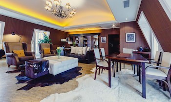 Grand Hotel Boutique