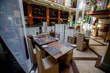 Grand Hotel Boutique