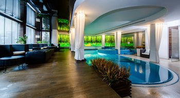 Grand Hotel Boutique