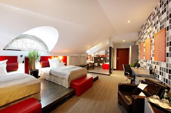 Grand Hotel Boutique