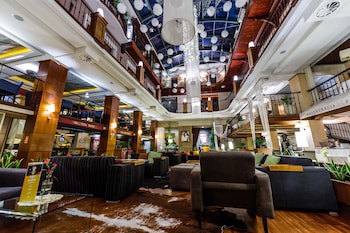 Grand Hotel Boutique