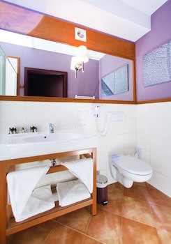 Grand Hotel Boutique