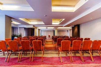 Grand Hotel Boutique