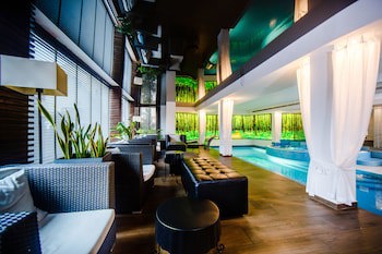 Grand Hotel Boutique