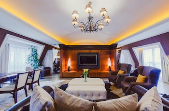 Grand Hotel Boutique