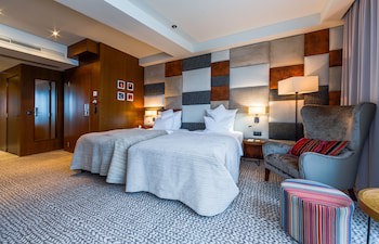 Grand Hotel Boutique