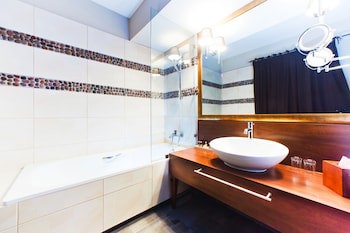 Grand Hotel Boutique