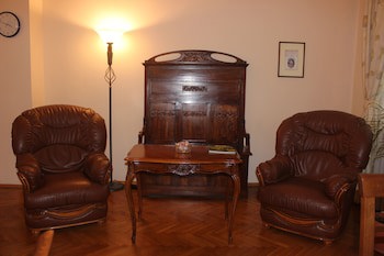 Casa Ferrari B & B