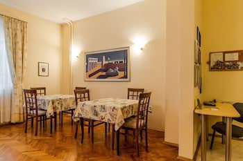 Casa Ferrari B & B