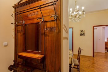 Casa Ferrari B & B