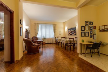 Casa Ferrari B & B