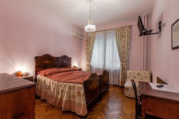 Casa Ferrari B & B