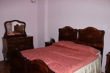 Casa Ferrari B & B