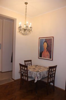 Casa Ferrari B & B