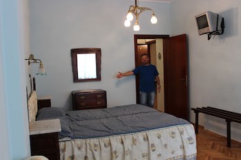 Casa Ferrari B & B