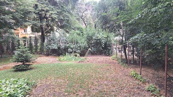 Casa Ferrari B & B
