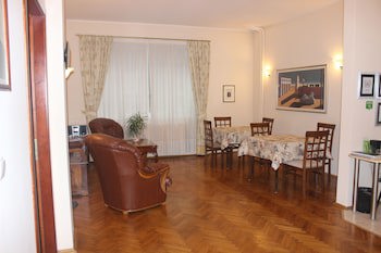 Casa Ferrari B & B