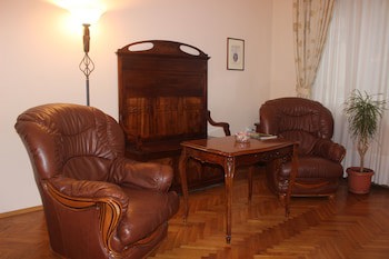 Casa Ferrari B & B