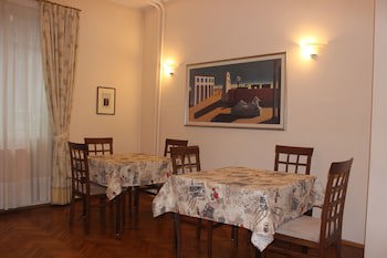 Casa Ferrari B & B