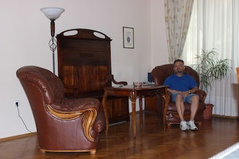 Casa Ferrari B & B