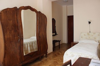 Casa Ferrari B & B
