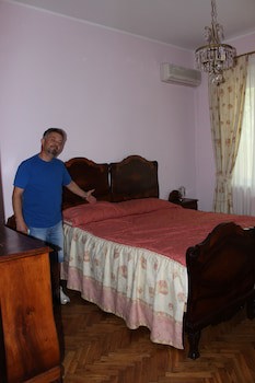 Casa Ferrari B & B