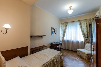 Casa Ferrari B & B