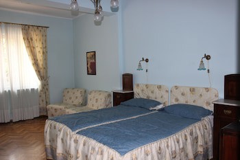 Casa Ferrari B & B