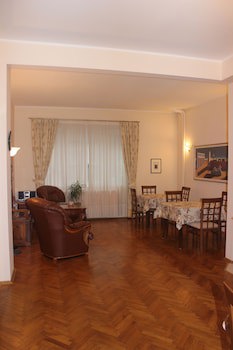 Casa Ferrari B & B