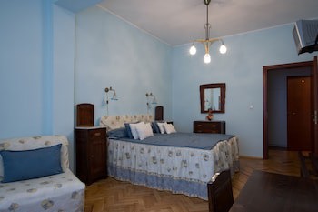 Casa Ferrari B & B