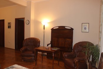 Casa Ferrari B & B