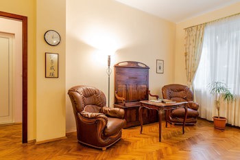 Casa Ferrari B & B
