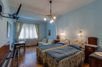 Casa Ferrari B & B