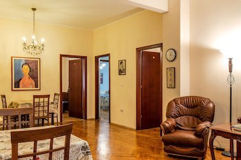 Casa Ferrari B & B