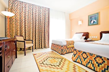 SUNRISE Holidays Resort - Adults Only - All inclusive galeri fotoğrafı