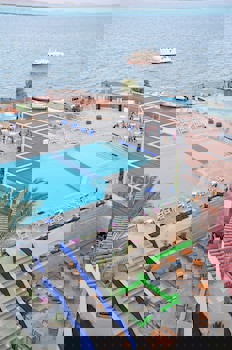 Sunrise Holidays Resort - Adults Only - All Inclusive