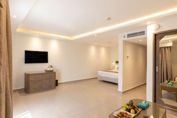 SUNRISE Holidays Resort - Adults Only - All inclusive galeri fotoğrafı