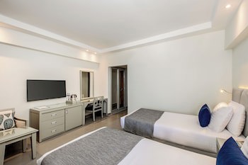 SUNRISE Holidays Resort - Adults Only - All inclusive galeri fotoğrafı