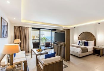 SUNRISE Holidays Resort - Adults Only - All inclusive galeri fotoğrafı