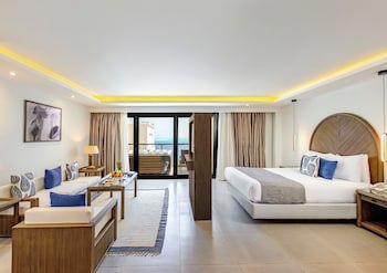 SUNRISE Holidays Resort - Adults Only - All inclusive fotoğrafı