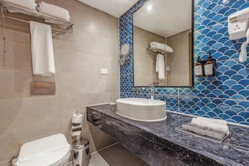 SUNRISE Holidays Resort - Adults Only - All inclusive galeri fotoğrafı