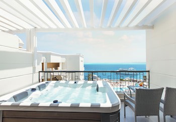 SUNRISE Holidays Resort - Adults Only - All inclusive galeri fotoğrafı