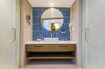 SUNRISE Holidays Resort - Adults Only - All inclusive galeri fotoğrafı