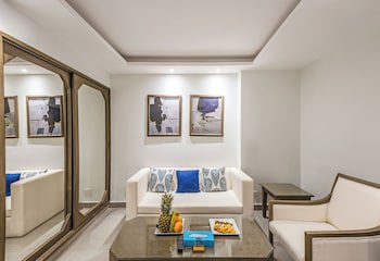 SUNRISE Holidays Resort - Adults Only - All inclusive galeri fotoğrafı