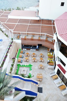 SUNRISE Holidays Resort - Adults Only - All inclusive fotoğrafı
